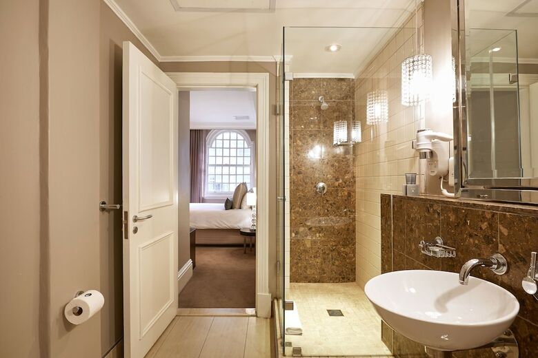 Mandela Rhodes Place Hotel