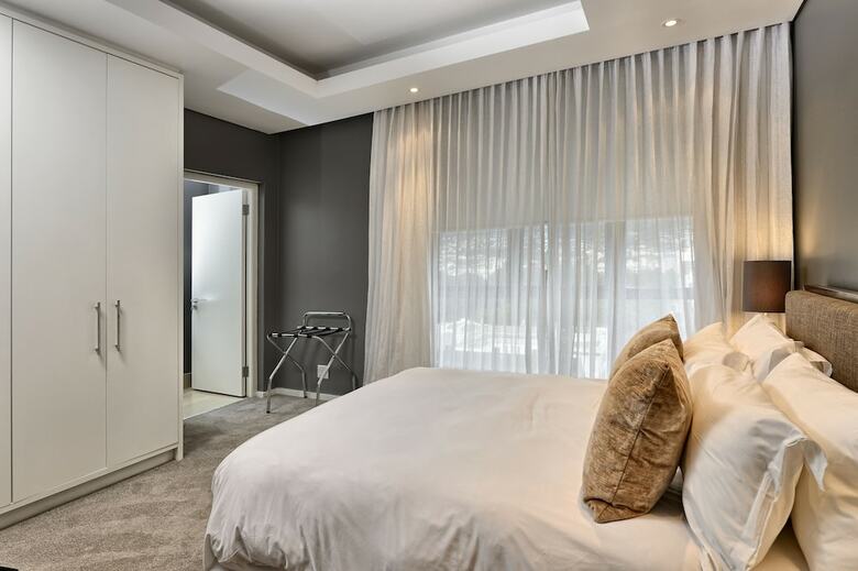 Mandela Rhodes Place Hotel