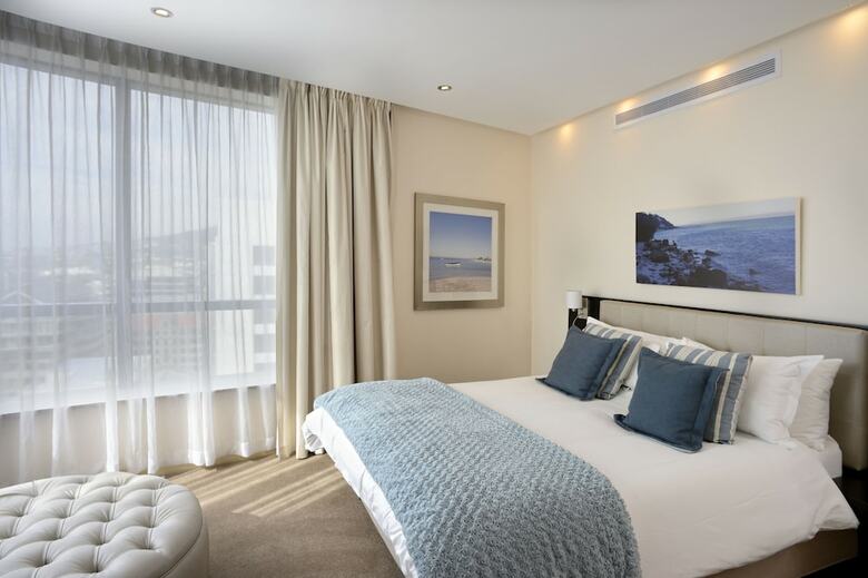 Mandela Rhodes Place Hotel