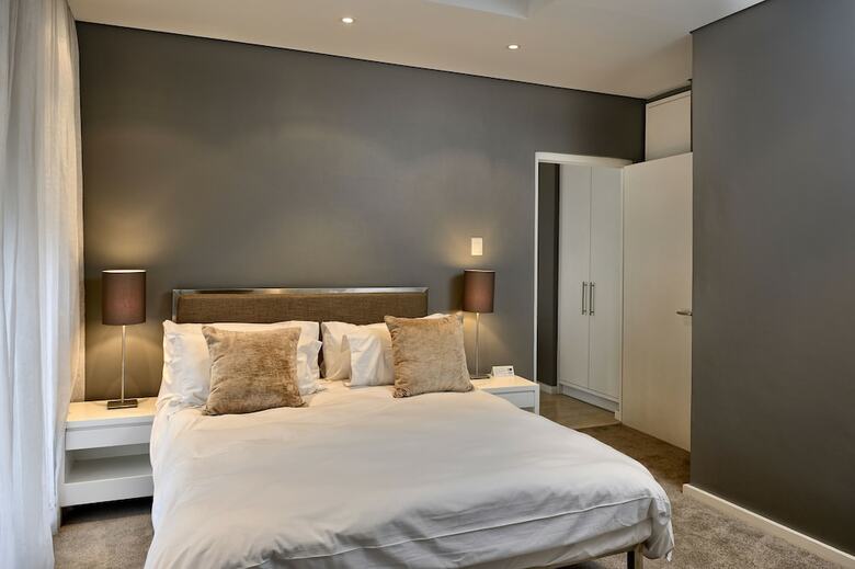 Mandela Rhodes Place Hotel