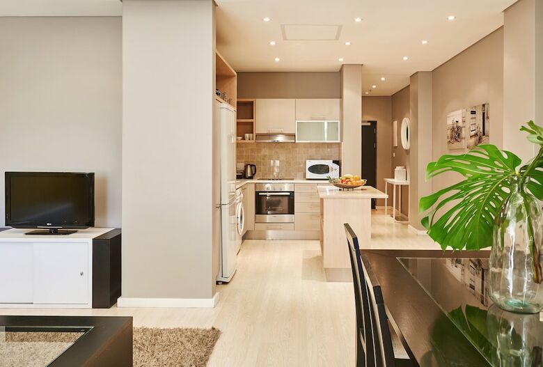 Mandela Rhodes Place Hotel