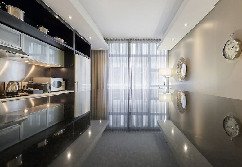 Mandela Rhodes Place Hotel