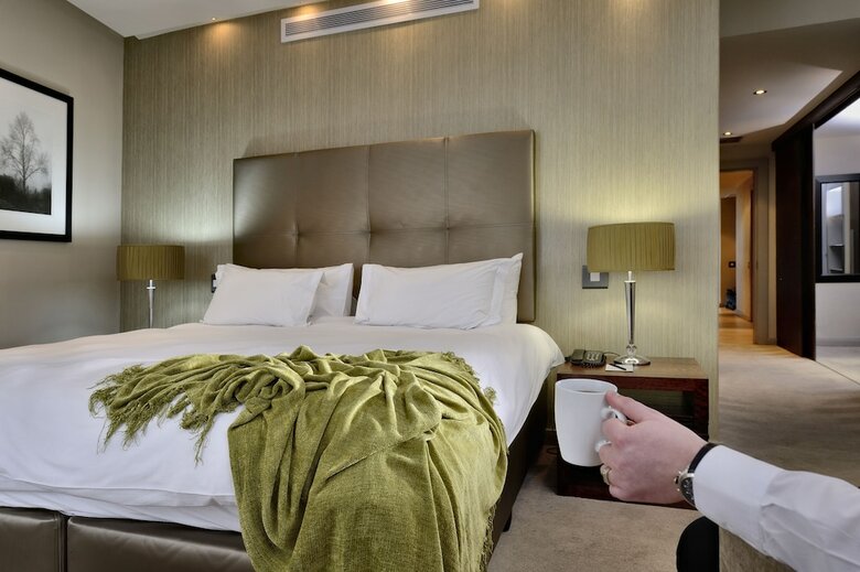 Mandela Rhodes Place Hotel