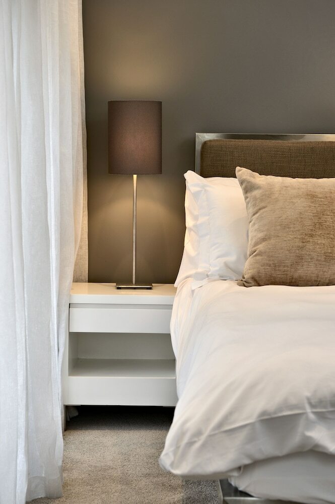 Mandela Rhodes Place Hotel
