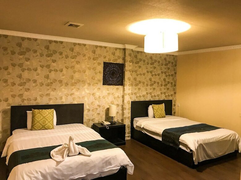 River Star Hotel