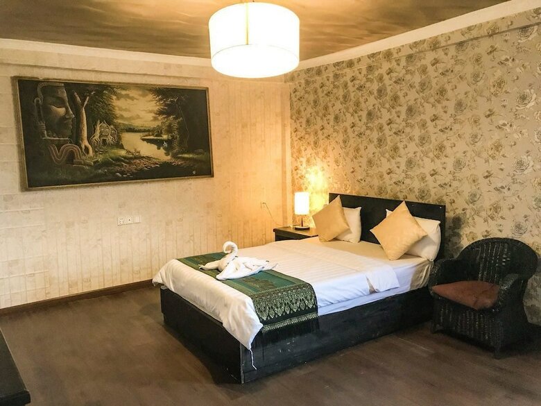 River Star Hotel