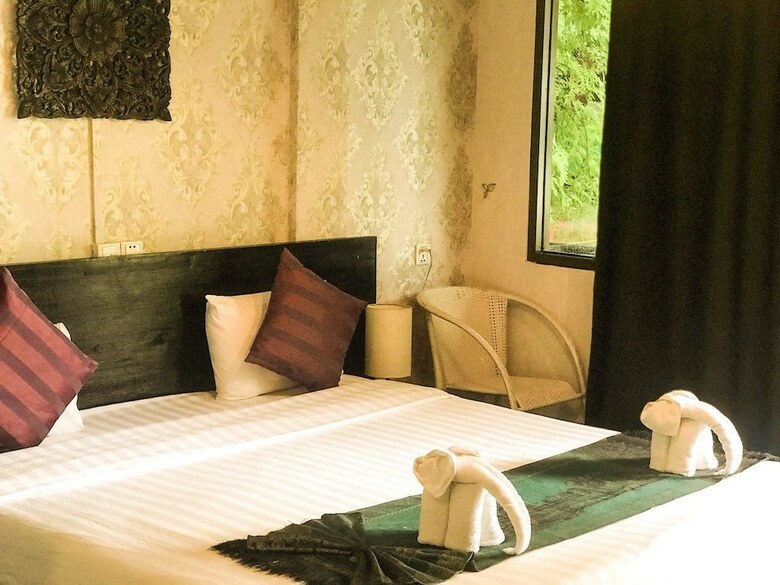 River Star Hotel