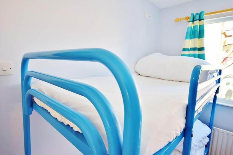 Hostal Ocean Bar & Hostel