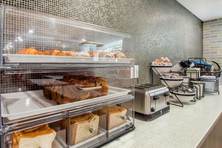 The Vue Hotel, Ascend Hotel Collection