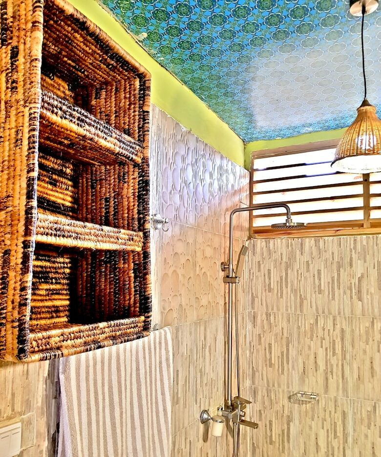 Hotel Yambi Guesthouse
