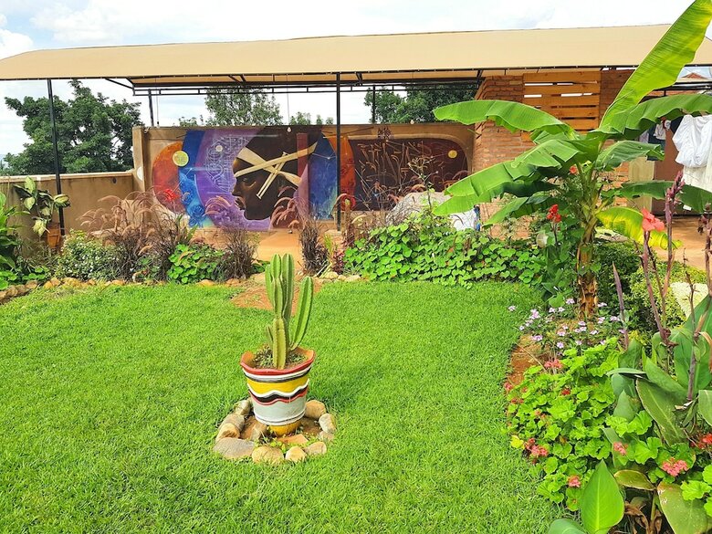 Hotel Yambi Guesthouse