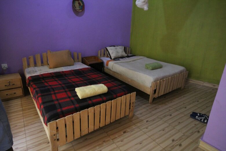 Hotel Yambi Guesthouse