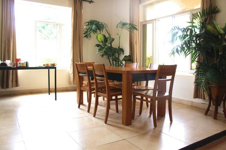 Hotel Yambi Guesthouse