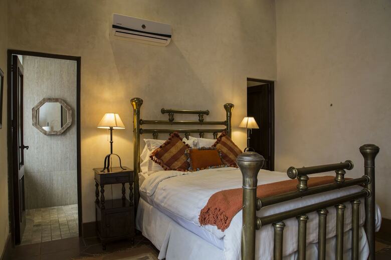 Bed & Breakfast Serendipity Boutique Hotel