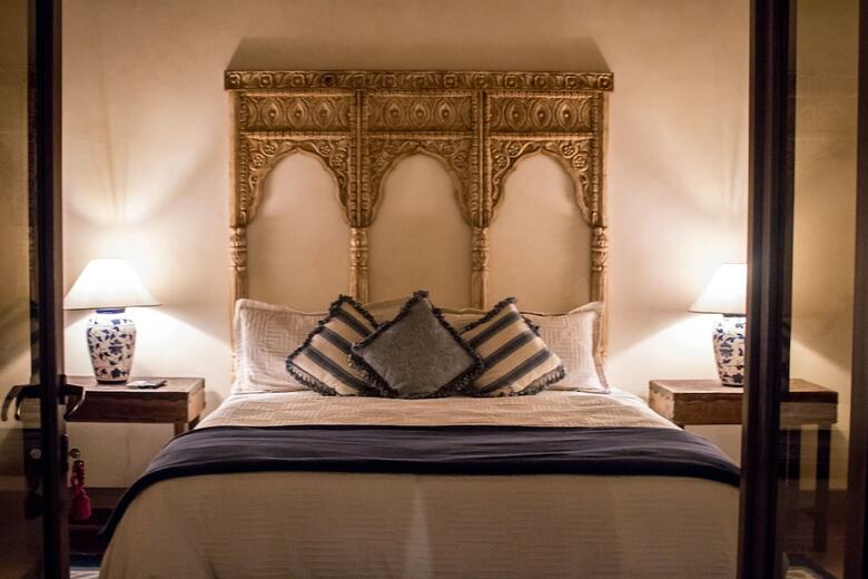 Bed & Breakfast Serendipity Boutique Hotel