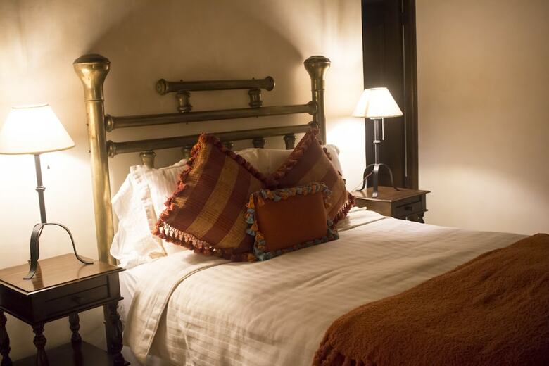 Bed & Breakfast Serendipity Boutique Hotel