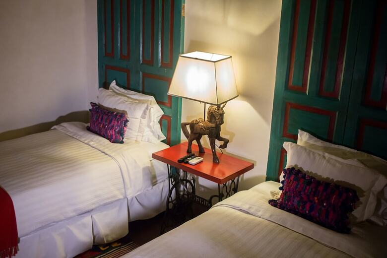 Bed & Breakfast Serendipity Boutique Hotel