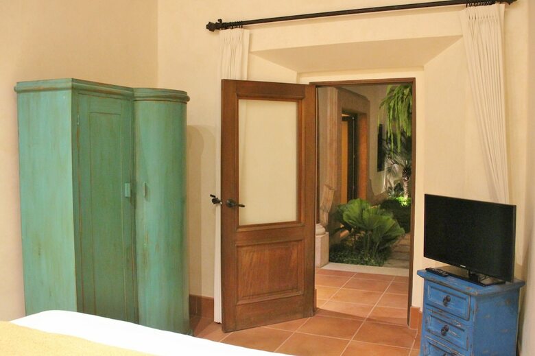 Bed & Breakfast Serendipity Boutique Hotel