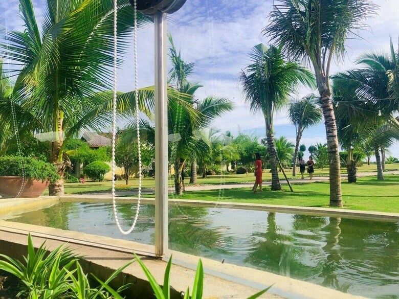 Hotel Bao Ninh Beach Resort