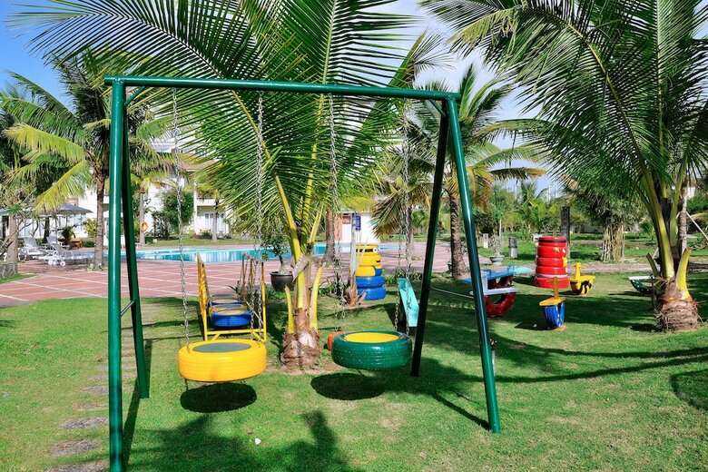 Hotel Bao Ninh Beach Resort