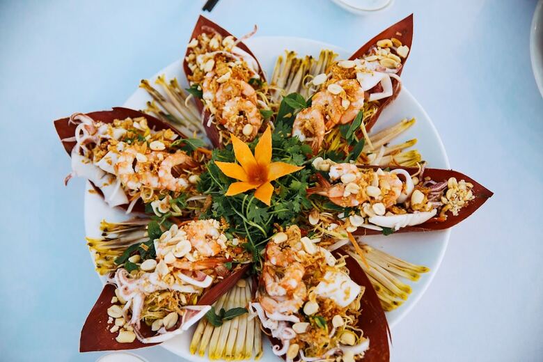Hotel Bao Ninh Beach Resort