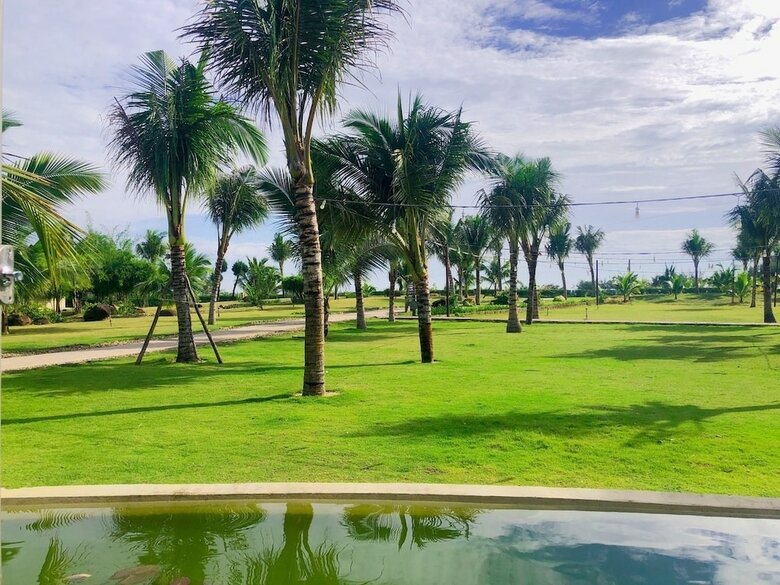 Hotel Bao Ninh Beach Resort