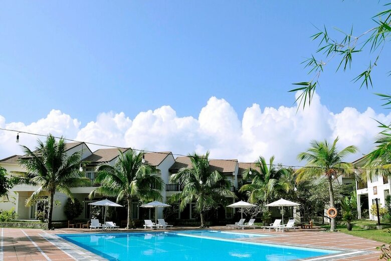 Hotel Bao Ninh Beach Resort