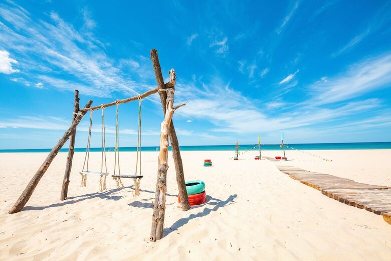 Hotel Bao Ninh Beach Resort