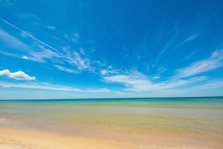 Hotel Bao Ninh Beach Resort