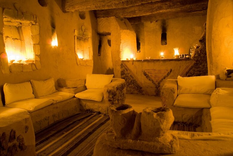Hotel Adrere Amellal