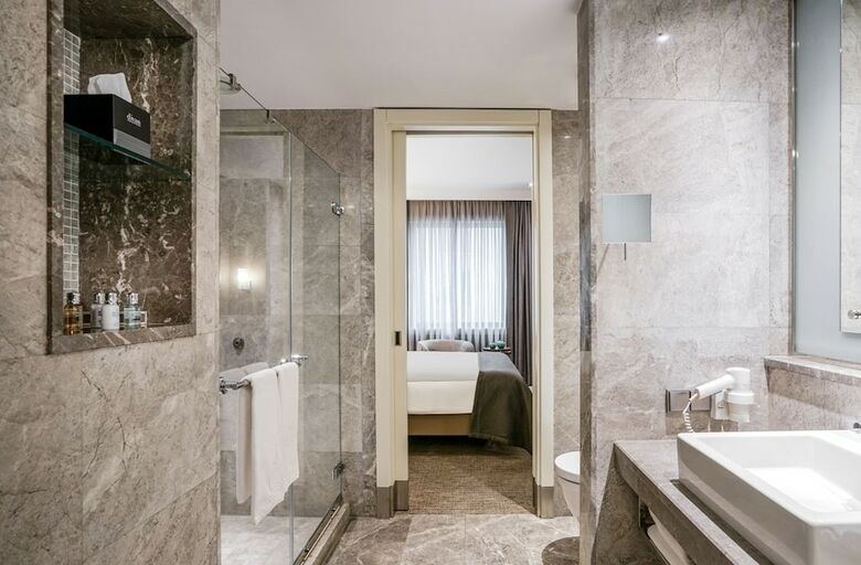 Hotel Divan Ankara