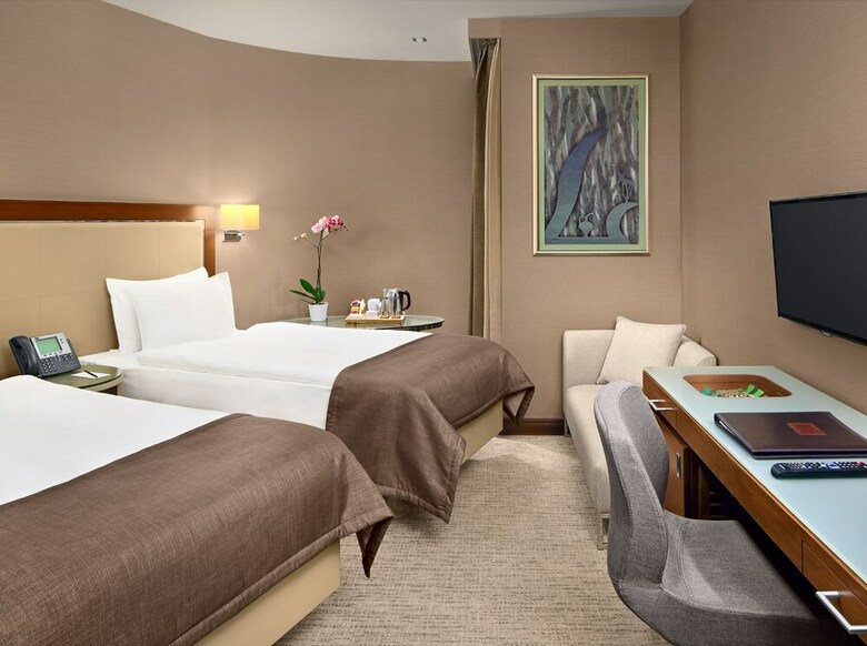 Hotel Divan Ankara