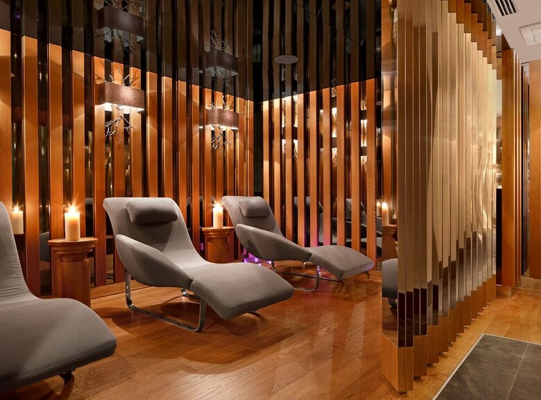 Hotel Divan Ankara