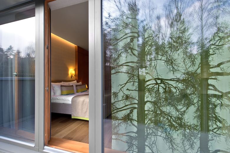 Hotel Spa Vilnius Anyksciai
