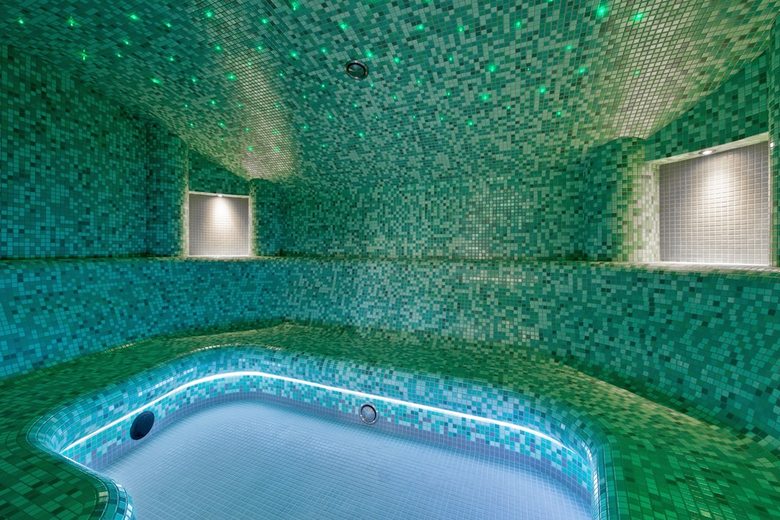 Hotel Spa Vilnius Anyksciai