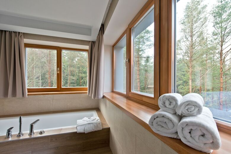 Hotel Spa Vilnius Anyksciai