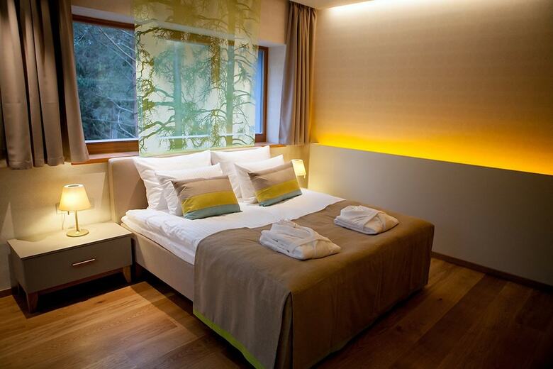 Hotel Spa Vilnius Anyksciai