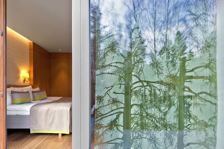 Hotel Spa Vilnius Anyksciai