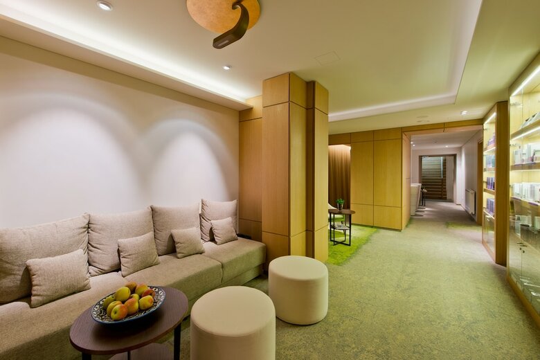 Hotel Spa Vilnius Anyksciai