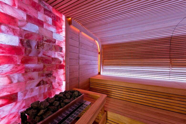 Hotel Spa Vilnius Anyksciai