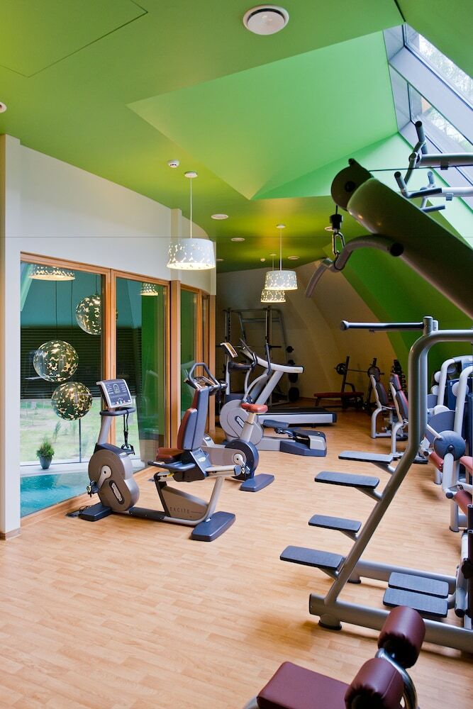 Hotel Spa Vilnius Anyksciai