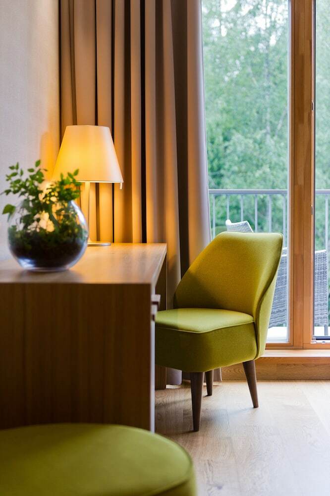 Hotel Spa Vilnius Anyksciai
