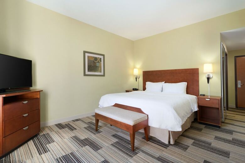 Hotel Hampton Inn Knoxville East