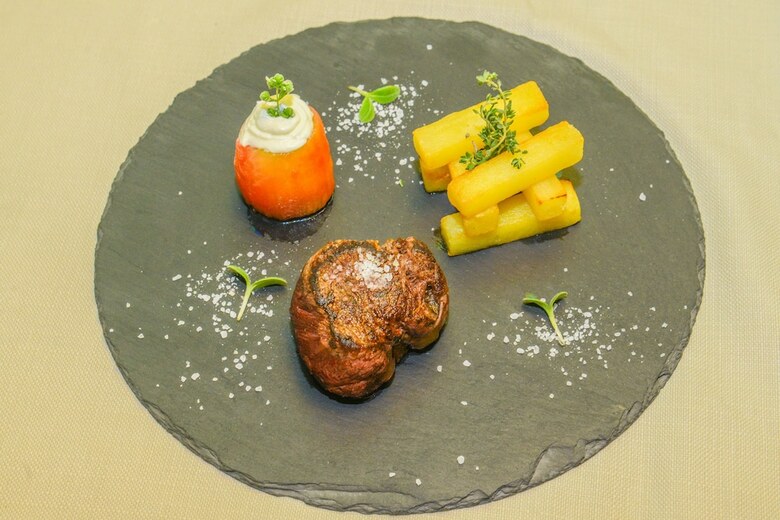 Hotel Oliveto