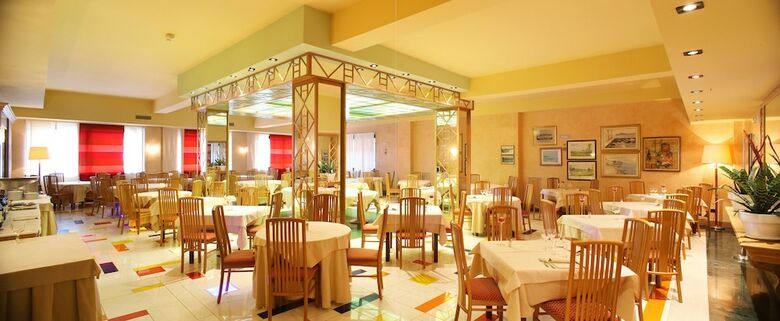 Hotel Oliveto