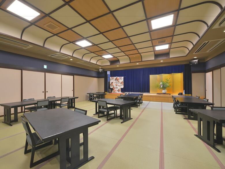 Unaginoyu No Yado Takuhide