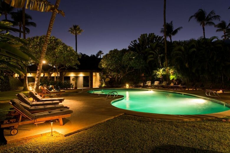 Aina Nalu Condo C208 - 2 Br Condo