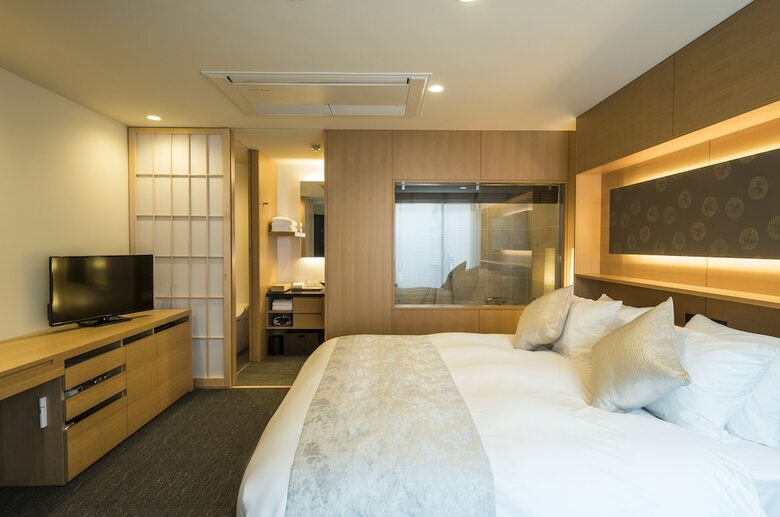 Hotel Villa Sanjo Muromachi Kyoto