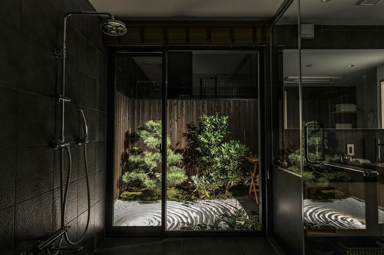 Hotel Villa Sanjo Muromachi Kyoto