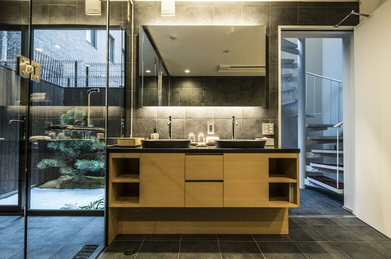 Hotel Villa Sanjo Muromachi Kyoto